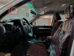 تويوتا هايلوكس